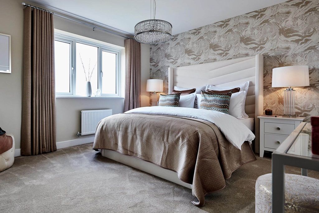 Property photo 1 of 11 Bedroom 2 Offers Plenty Of Room And Could Also Be Used As A Second Reception Room