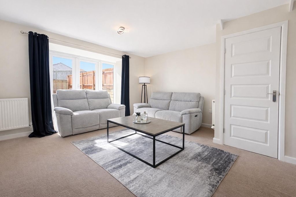 Property photo 3 of 12 Living Room