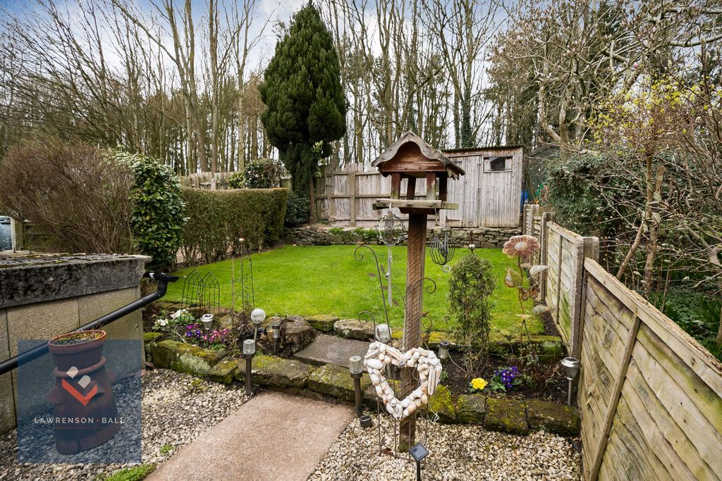 Property photo 2 of 18 Rear Garden
