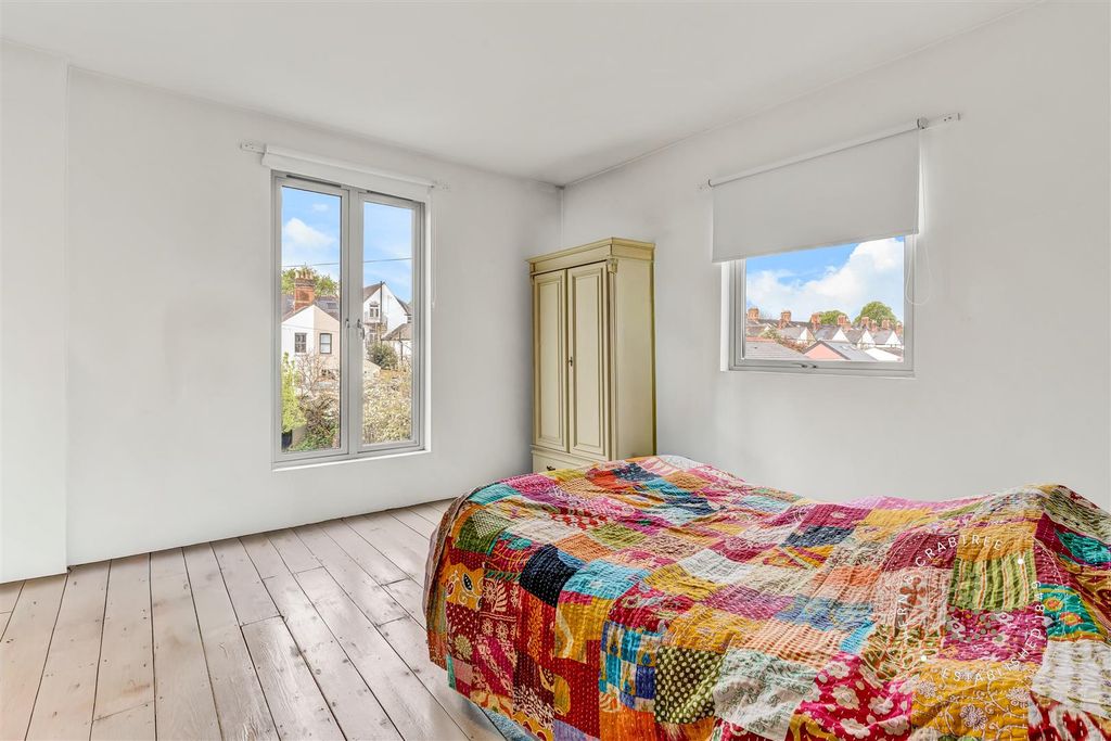 Additional image 9 of 5 bed semi-detached house for saleCathedral Road, Pontcanna CF11
