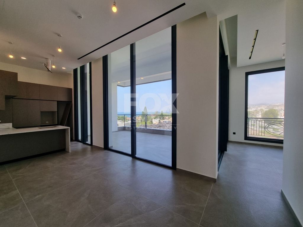 Property photo 1 of 24 Sea View 2 Bedroom Apartment For Sale In Pyrgos Lemesou Lima