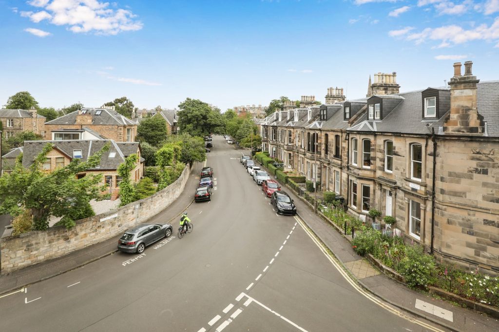 Additional image 18 of 4 bed flat for sale3 2F1 Merchiston Cresent, Merchiston, Edinburgh EH10