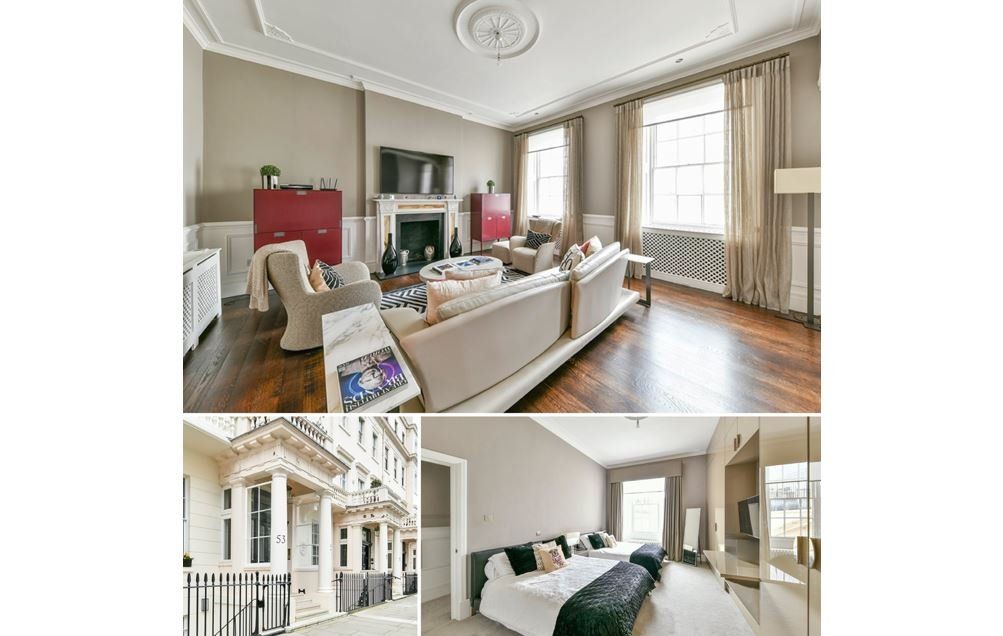 Property photo 1 of 25 Perfect London Base