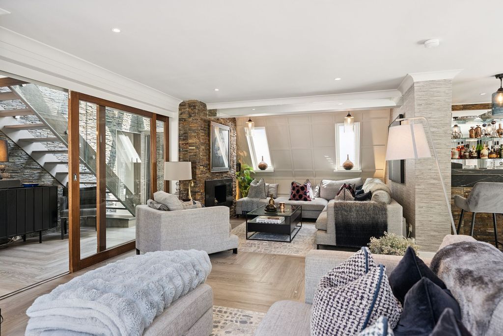 Additional image 8 of 5 bed detached house for saleSouth Glassford Street, Milngavie G62