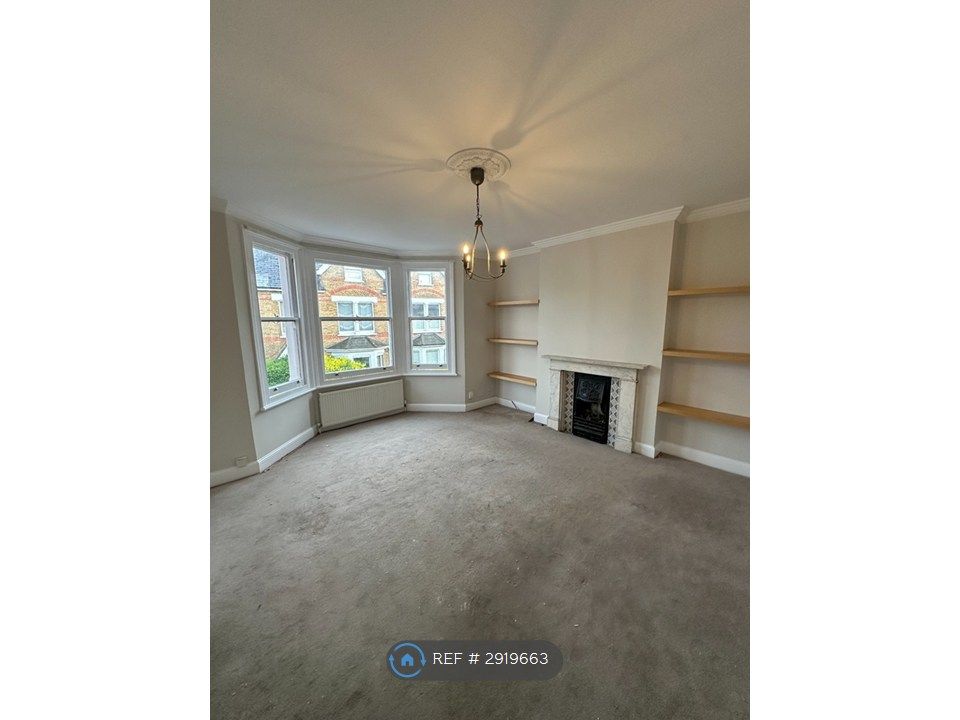 Property photo 1 of 4 Prior To New Carpets Being Fitted This Week.
