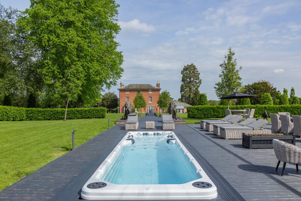 Additional image 25 of 6 bed detached house for saleAckleton, Shropshire WV6