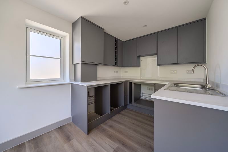 Property photo 2 of 5 Kitchen Area