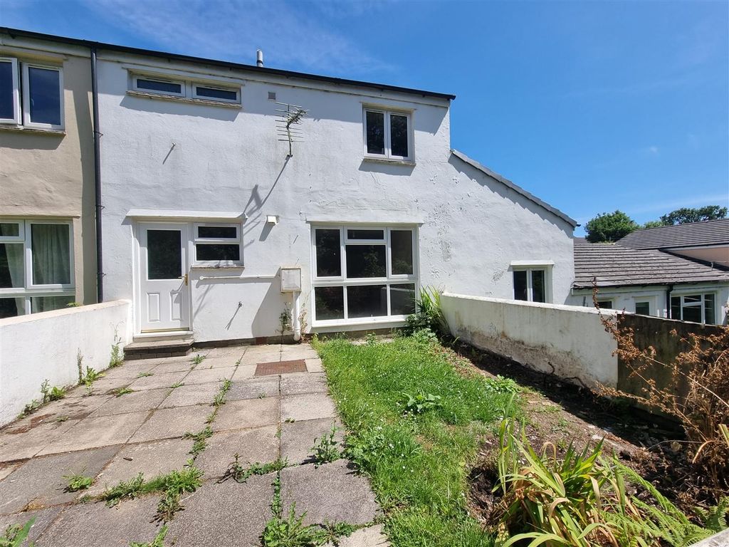 Property photo 1 of 13 Rear.Jpg