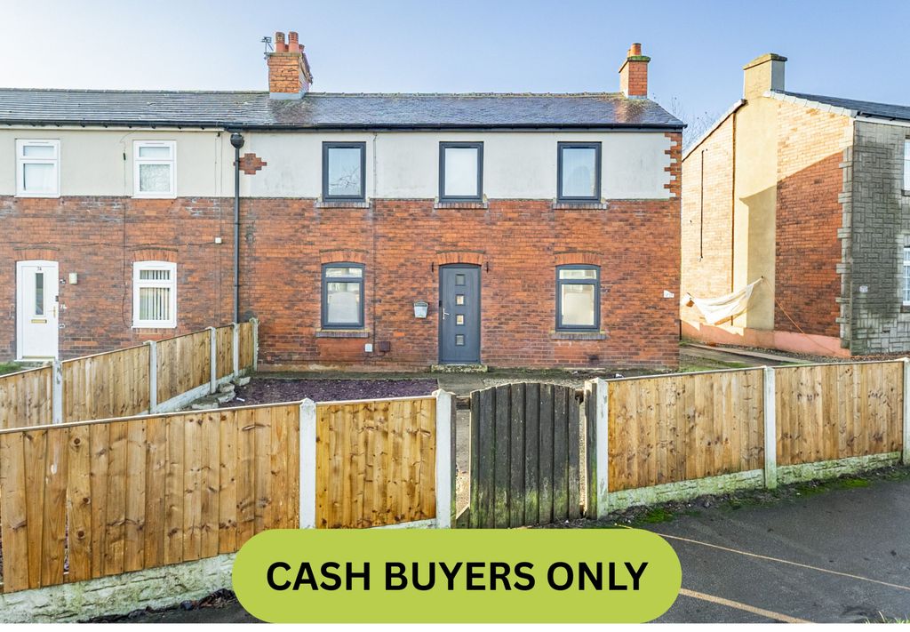 Property photo 1 of 16 3 Bedroom Semi Detached For Sale