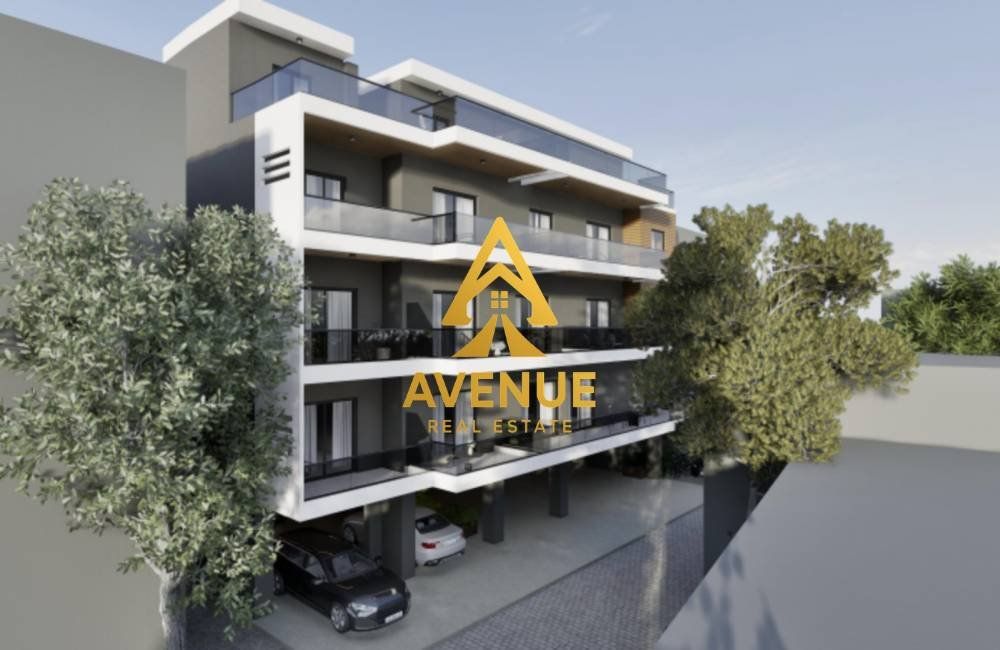 Property photo 1 of 13 Maisonette 136Sqm In Evosmos