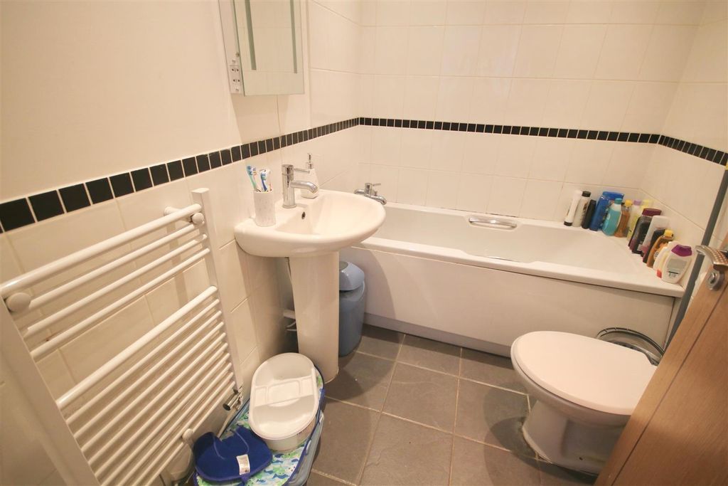 Property photo 3 of 6 Bathroom 6 Raebarn House.Jpg