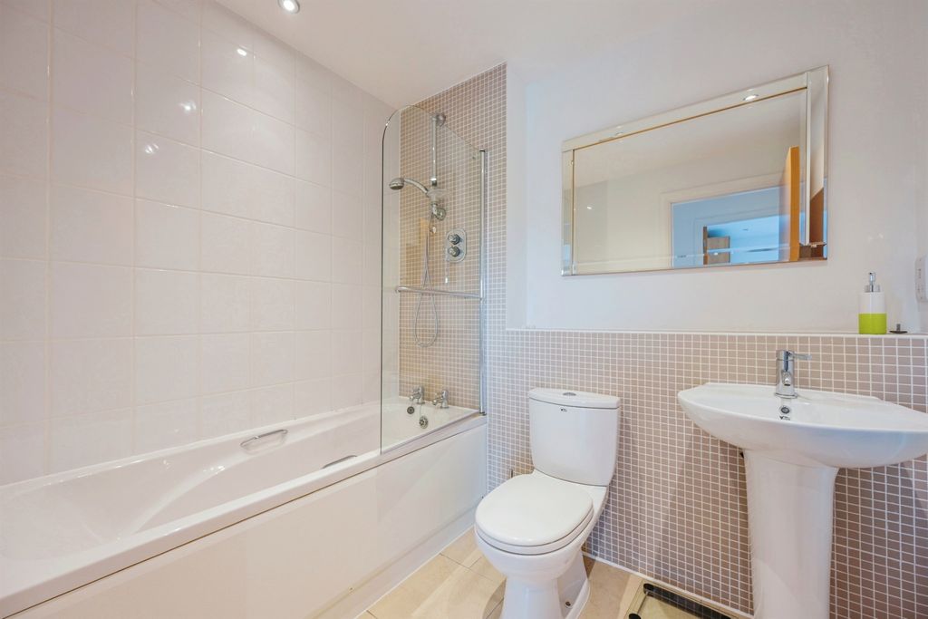 Additional image 14 of 2 bed flat for saleStuart Street, Derby DE1
