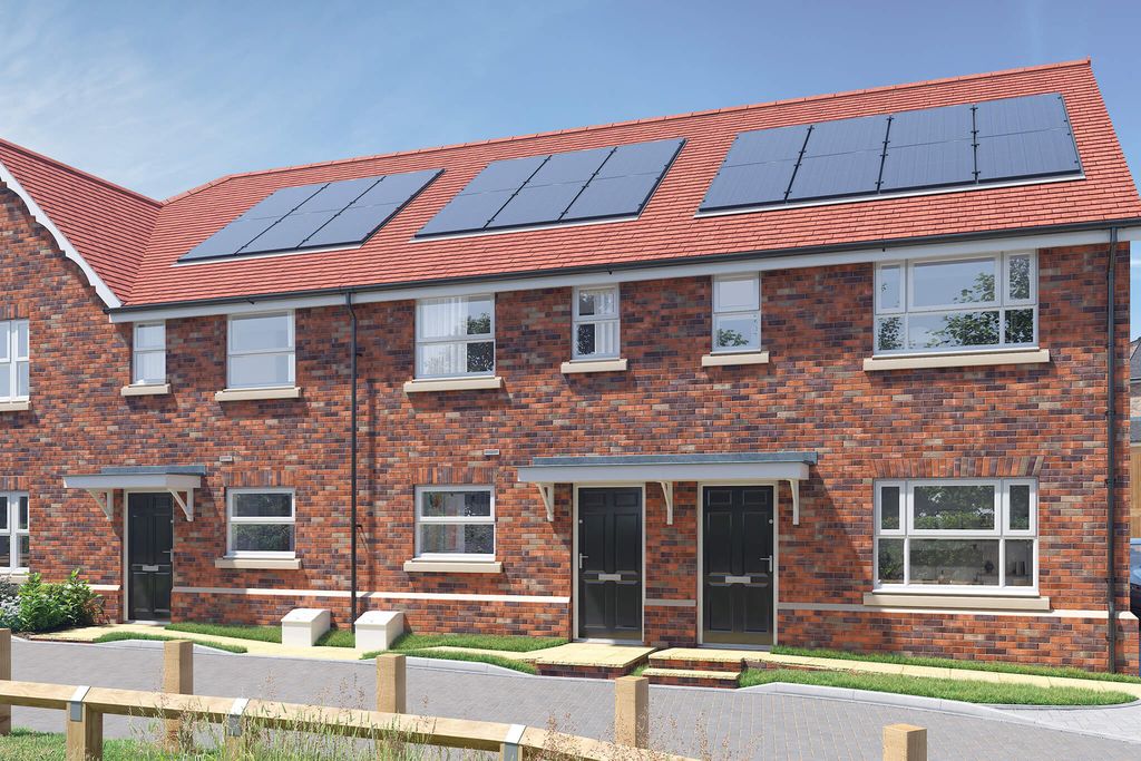 Property photo 1 of 15 CGI