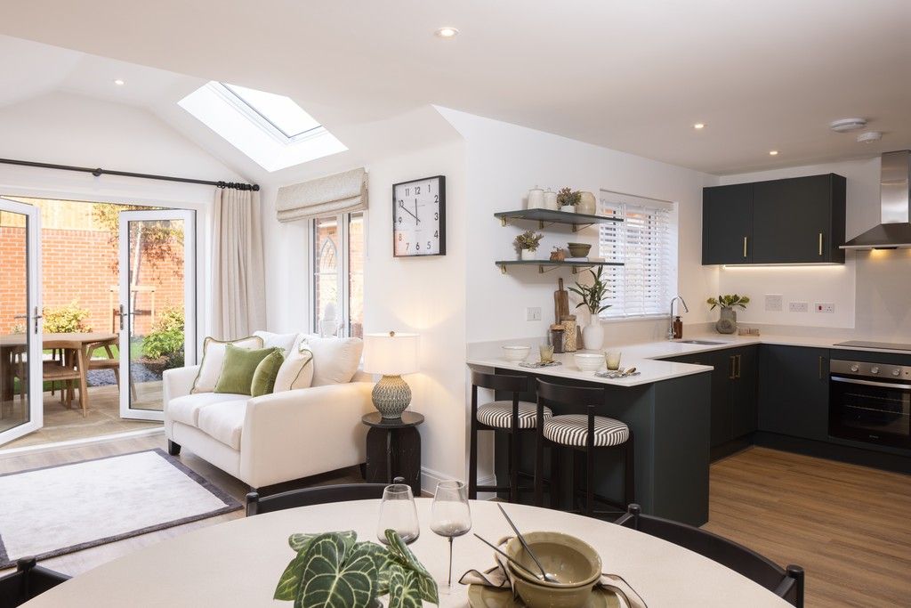 Property photo 3 of 11 Birchwood, Farnham