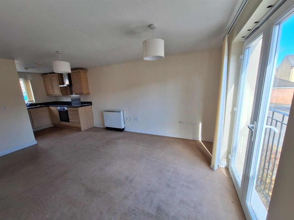 Additional image 4 of 1 bed flat for saleHeron Drive, Penallta, Hengoed CF82