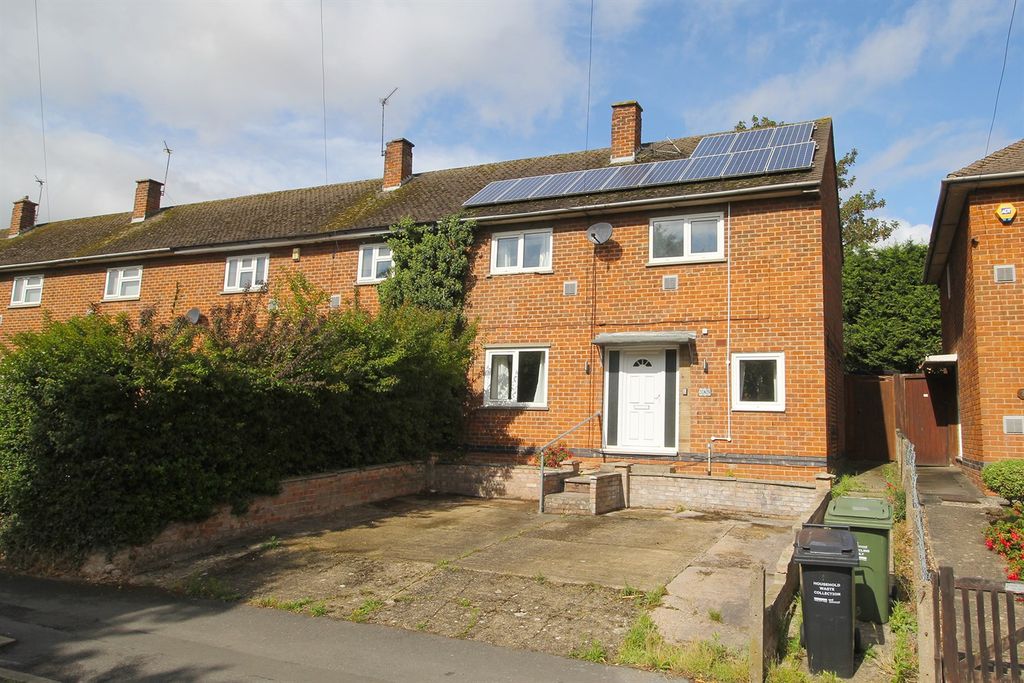 Property photo 1 of 29 New Ashby Road