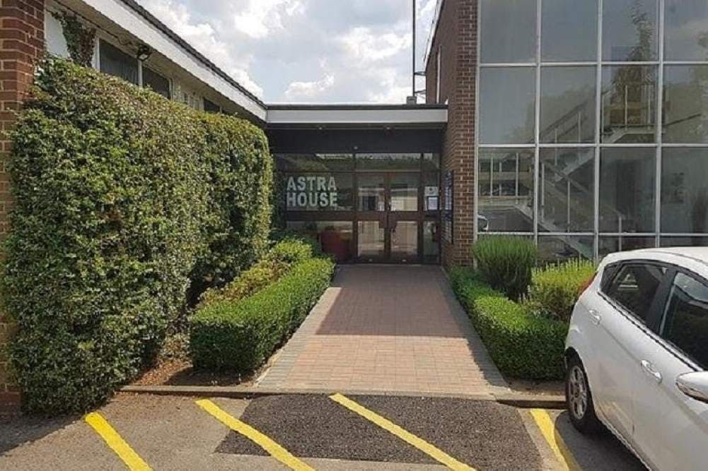 Property photo 1 of 5 Offices, Astra House, The Common, Cranleigh Gu6