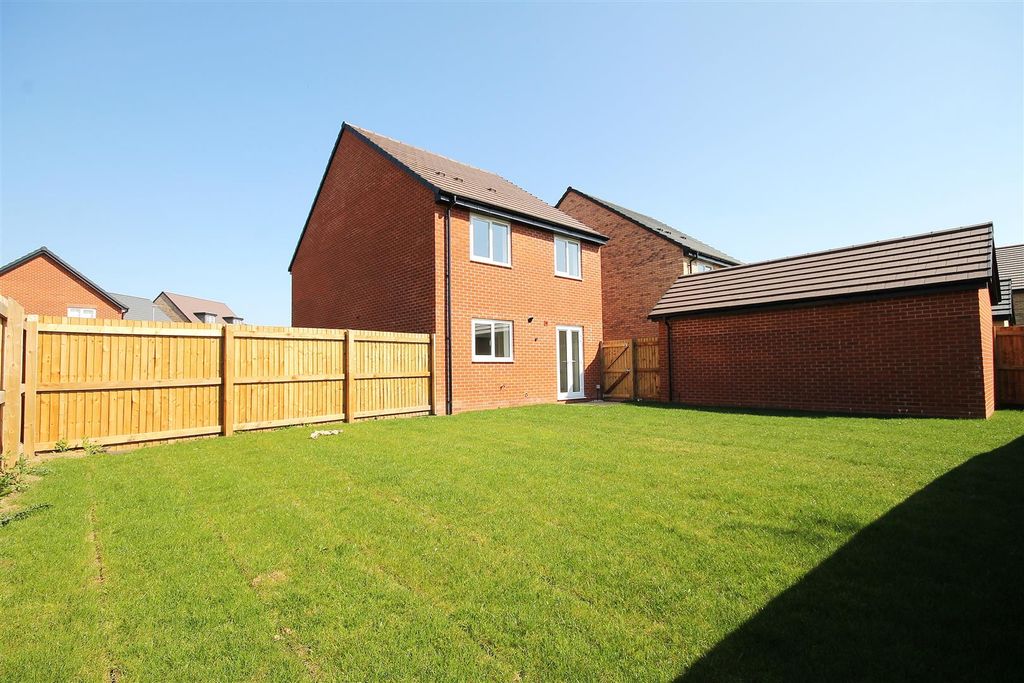 Property photo 2 of 18 Rear Elevation
