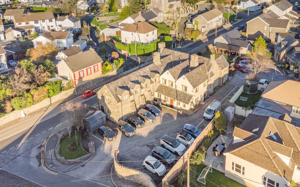 Property photo 2 of 17 The Great House Hotel, Laleston, Bridgend, Cf32 0Hp