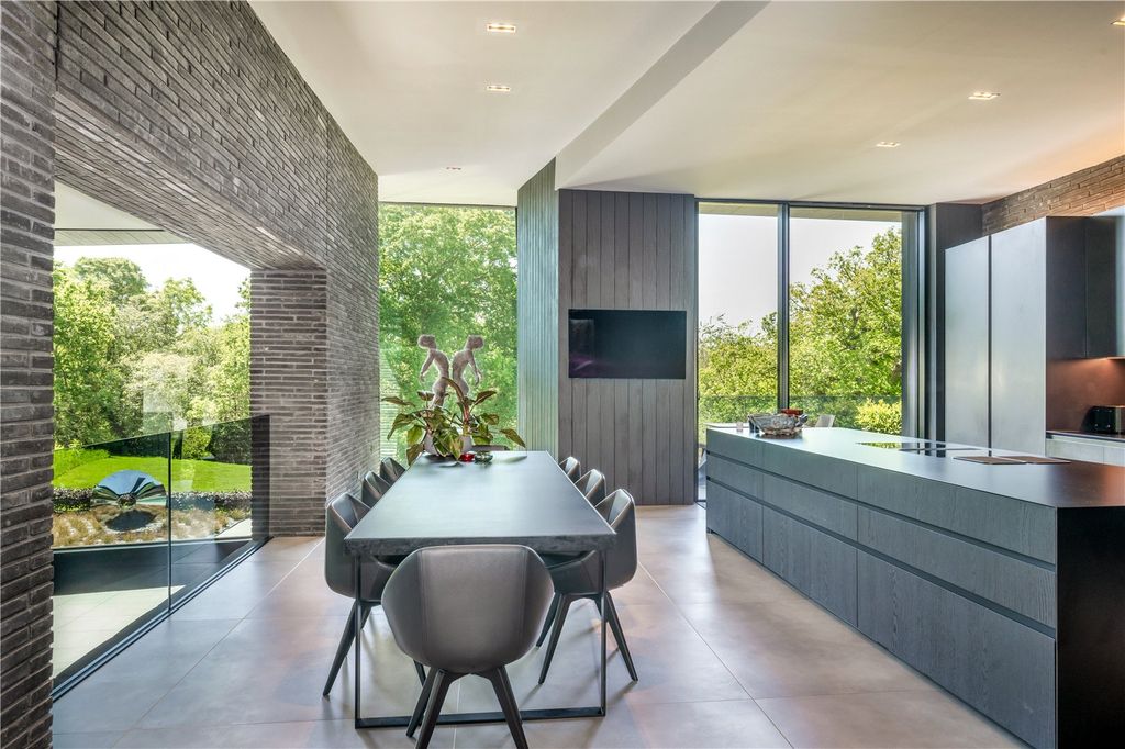 Additional image 7 of 5 bed detached house for saleStaplefield Road, Cuckfield, Haywards Heath, West Sussex RH17