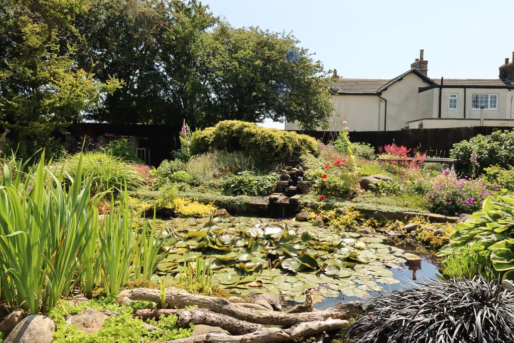Additional image 24 of 3 bed detached bungalow for saleRoyal Oak, Filey YO14