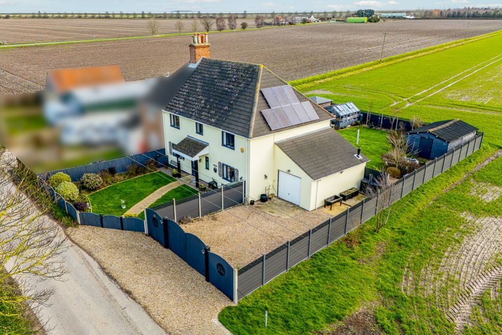 Property photo 1 of 31 51 Leamlands Lane (Lutton Marsh)-2