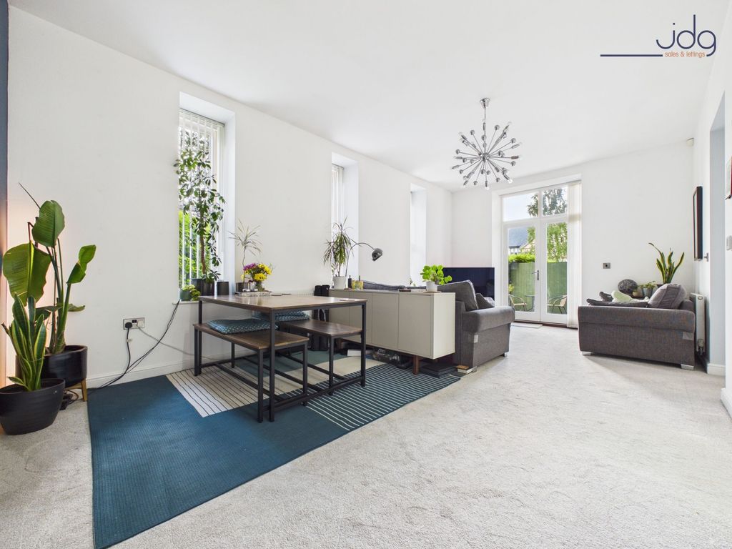 Property photo 3 of 15 Open Plan Living