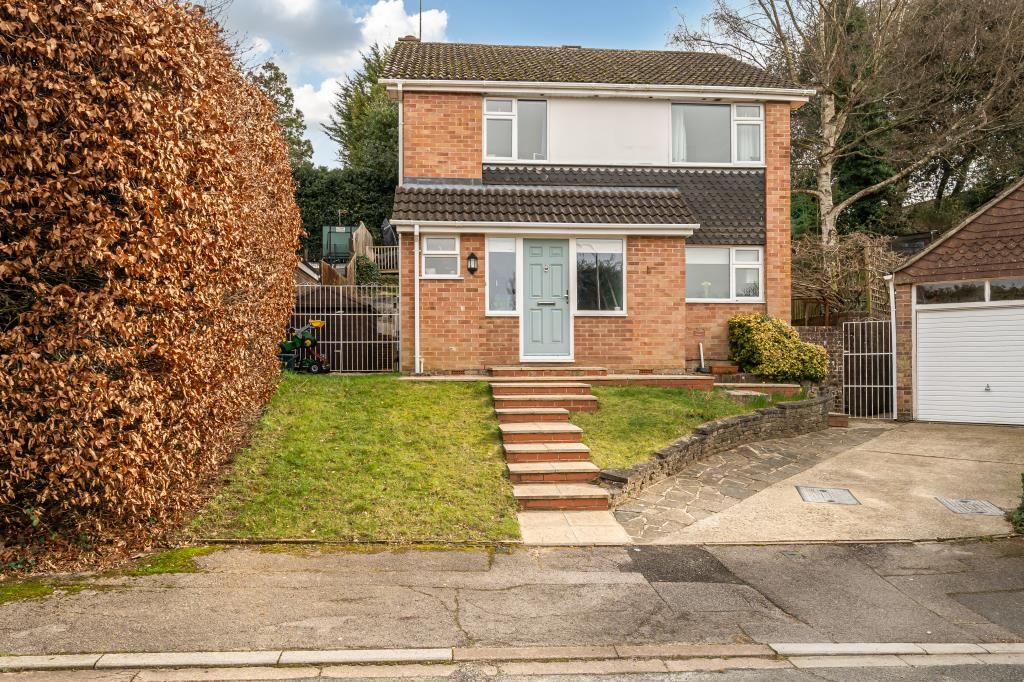 Property photo 1 of 25 Front Aspect