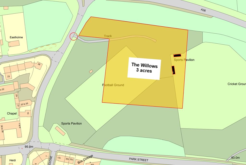 Property photo 2 of 5 Photo 1