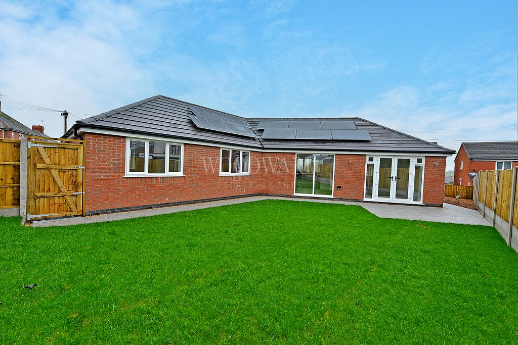 Property photo 2 of 22 Rear Elevation