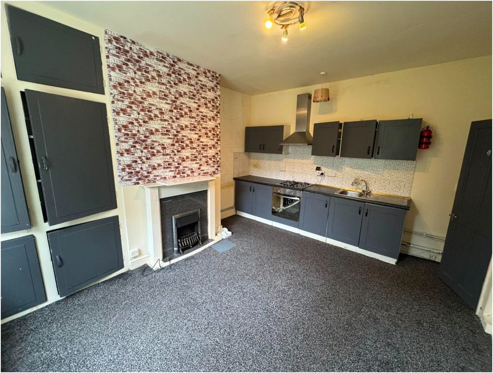 Property photo 3 of 8 Kitchen-Living Room