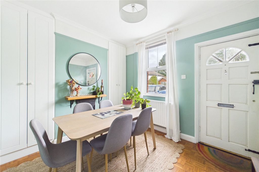 Property photo 3 of 13 Dining Area