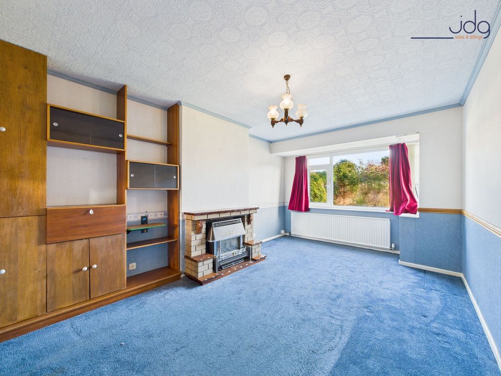 Property photo 2 of 13 Living Room With With Gas Fire