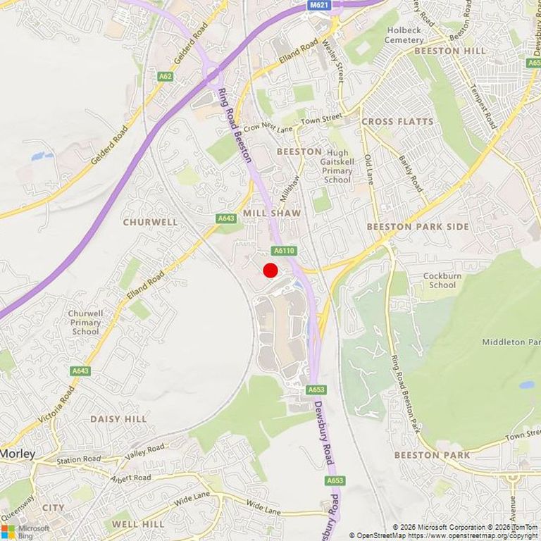 Property photo 2 of 9 Property Map