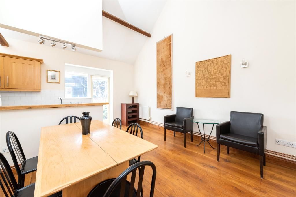 Property photo 3 of 13 View Of Living/Dining/Kitchen Room