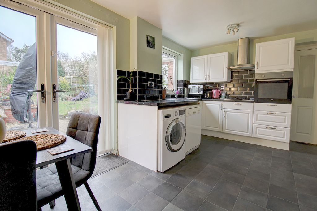 Property photo 3 of 18 Kitchen With Dining (Alt View)