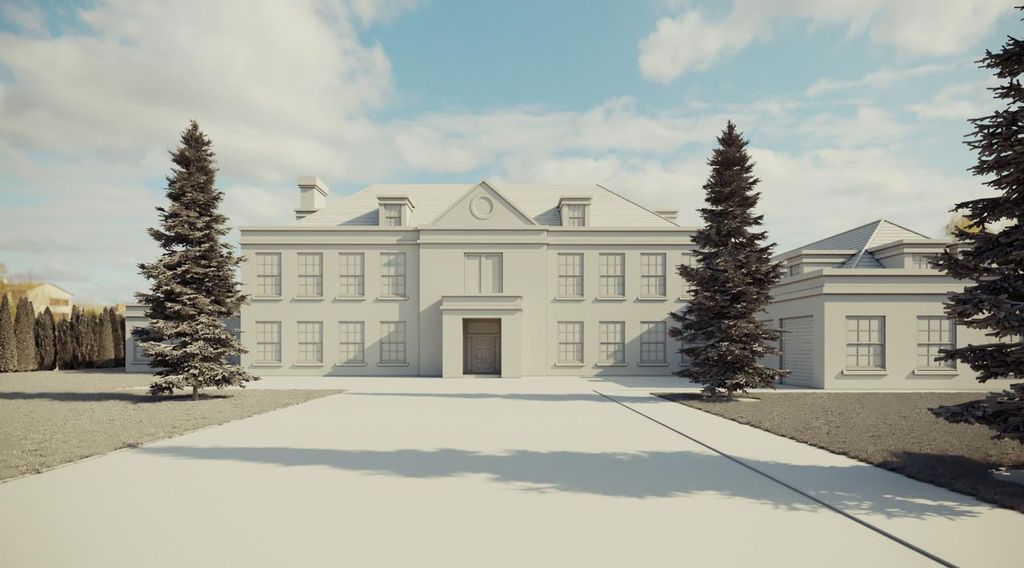 Property photo 3 of 13 CGI Images
