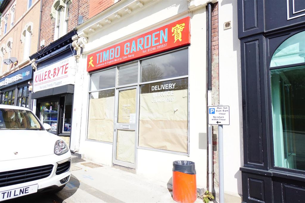 Property photo 2 of 16 Shop Frontage