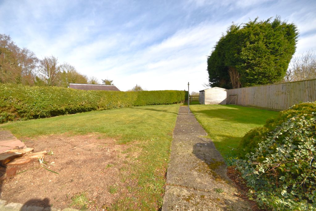 Property photo 2 of 17 Rear Garden