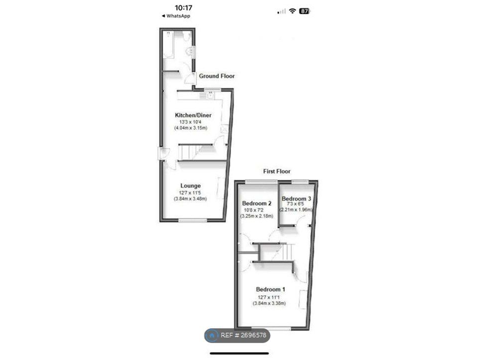 Property photo 2 of 13 Floor Plans