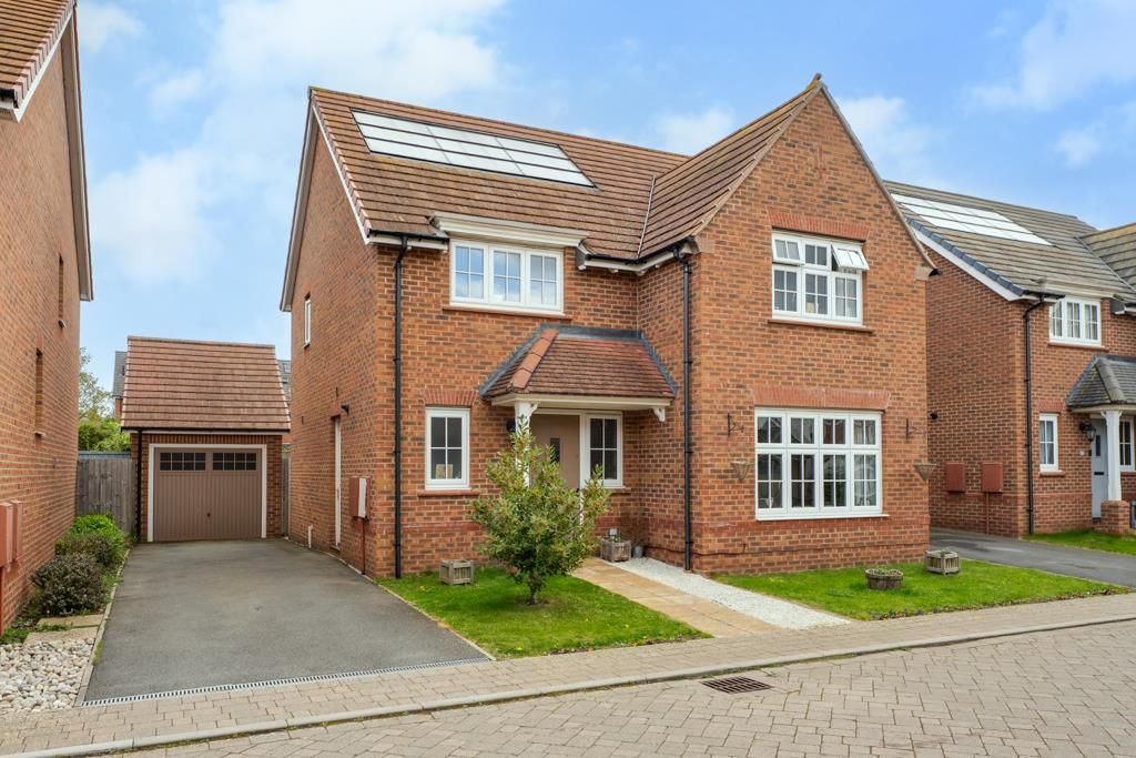 Property photo 1 of 31 4 Rook Close, Barton Seagrave-27.Jpg