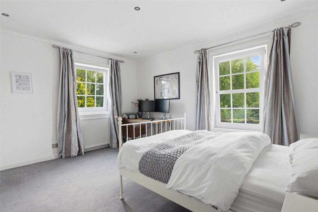 Additional image 17 of 4 bed detached house for saleLymekilns, 6 Wellknowe Road, Thorntonhall, Glasgow G74