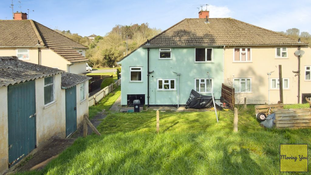 Property photo 2 of 16 Rear Of Property