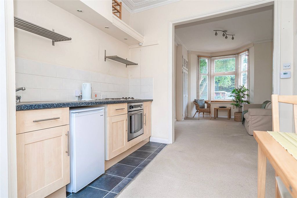 Property photo 3 of 13 Kitchen Studio A