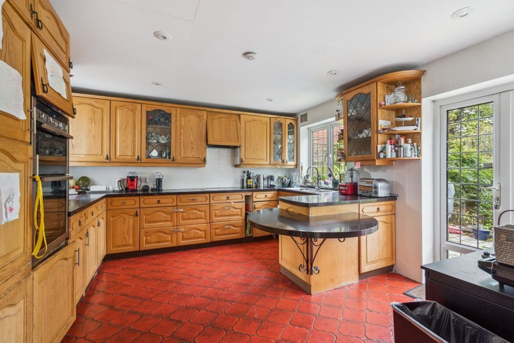 Additional image 6 of 5 bed detached house for saleOakhill Avenue, Pinner Village HA5