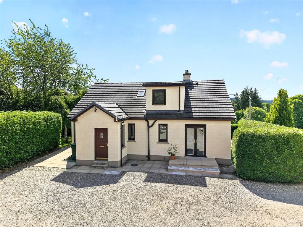 Property photo 1 of 26 1-Birchwood-House-Hawthorn-Road-Muir-Of-Ord-IV67Rl