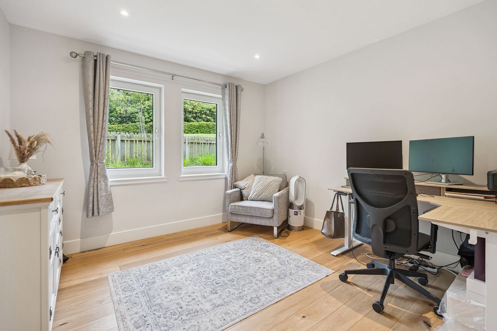 Additional image 15 of 4 bed detached bungalow for saleBlairmoss, Kippen FK8