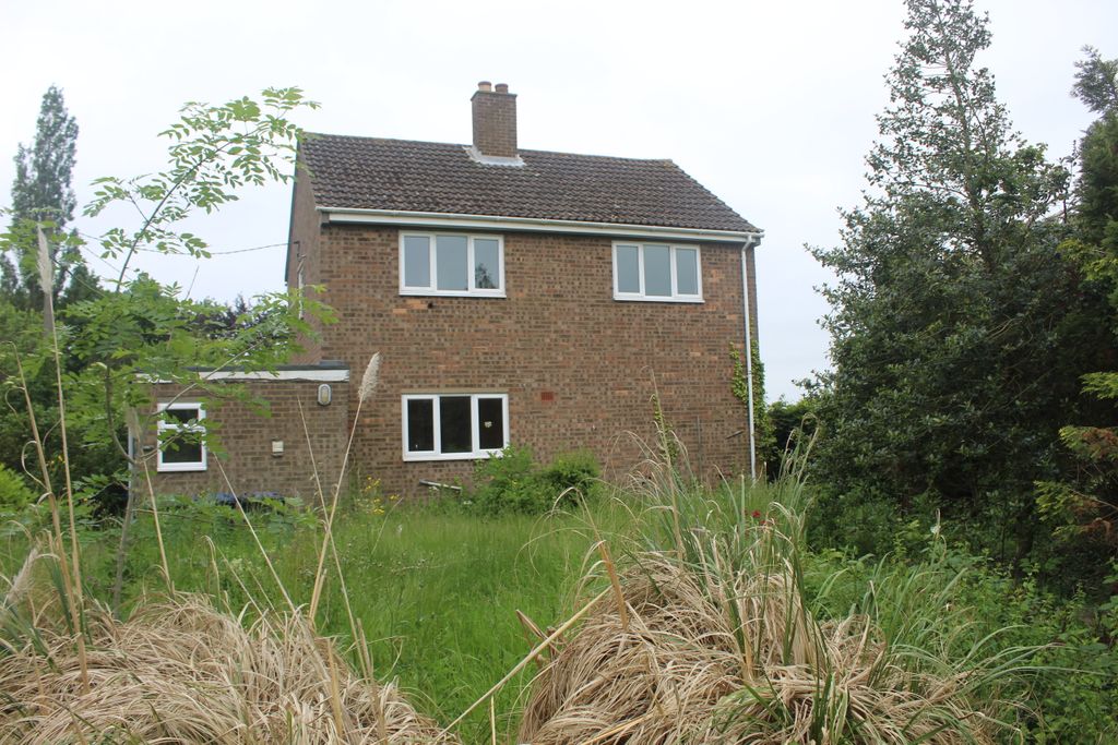 Property photo 3 of 14 Rear Of House