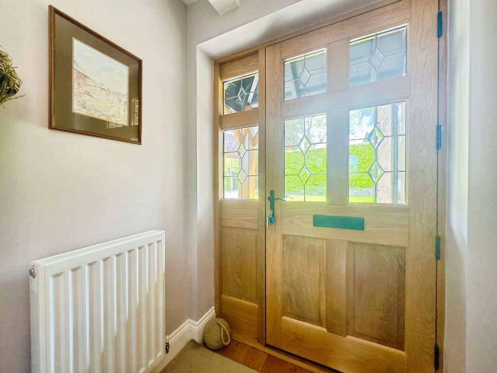 Additional image 6 of 5 bed detached house for saleEdge Hill, Ponteland, Newcastle Upon Tyne NE20