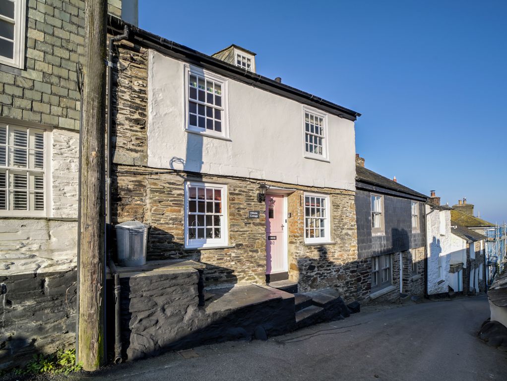 Property photo 1 of 20 Hillside Cottage
